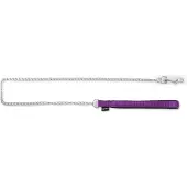 Martin sellier Klassische feine Nylon-Hundeleine