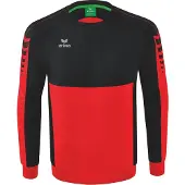 Erima Sweatshirt Kind Six Wings