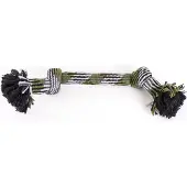 Martin sellier CAMOUFLAGE ROPE DOG TOY L X8811949