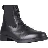 QHP Jodhpur Stiefelette Tulsa Adult