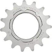 Miche Fixes Stahlritzel mit Halterung 3/32
