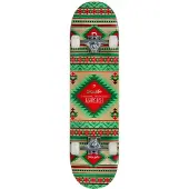 Playlife Skateboard "Tribal Anasazi"