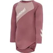 Hummel Seoul Langarm-body