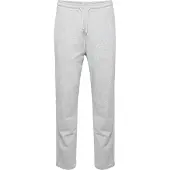 Solid SDLenz Sweatpant PA 21106556 Light Grey Melange
