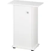 Eheim Aquarium Unterschrank aquacab 84 61x36x83,2 cm weiß