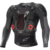 Alpinestars Bionic Plus V2 Langarm-schutzjacke