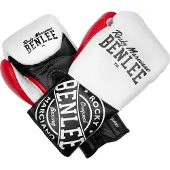 Benlee Cyclone Lederboxhandschuhe