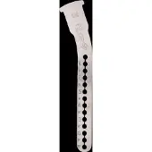Black Diamond Asymmetrical Flex Center Ersatzstange Weiß Weiß One Size