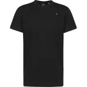 G-Star T-Shirt "Base-S T-Shirt" mit kleinem Logo-Detail