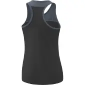 Erima Damen Shirt CHANGE tank top function