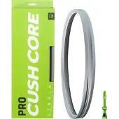 CushCore Einzelschaumstoff, mit Ventil pro - 29"