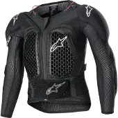 Alpinestars Bionic Action V2 Junior Langarm-schutzjacke