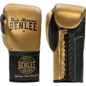 Benlee Typhoon Lederboxhandschuhe