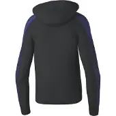 Erima Hoodie Evo Star