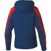 Erima Hoodie Damen Evo Star