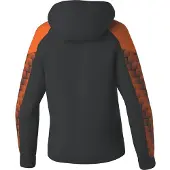 Erima Hoodie Damen Evo Star