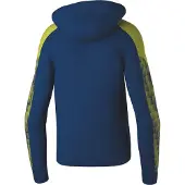 Erima Hoodie Evo Star