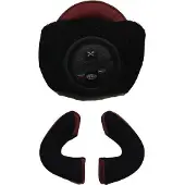 Premier Helmets Vint.evo Innenpolsterung