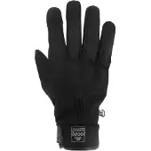 Helstons Justin Stretch Lederhandschuhe