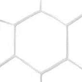 Emdé 4 Mm Braided Pp Mesh 120 Tornetz 2 Einheiten