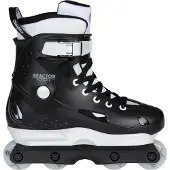 Powerslide Playlife Reactor Inline-skates Schwarz EU 43-44 Schwarz EU 43-44