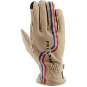 Helstons Freedom Damen Lederhandschuhe