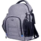 QHP -Rucksack Grau