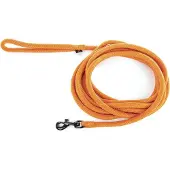 Martin sellier Runder Nylon-Hundeleine lang