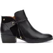 Pikolinos Stiefeletten W1U-8505 Schwarz 38