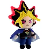 Lansay YU GI OH! - PELUCHE 20 CM - YAMI YUGI