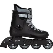 Playlife Rave 80 Inline-skates Schwarz EU 45-46 Schwarz EU 45-46