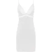Wacoal Slipdress Raffine | Grösse: XL | Farbe: Weiß