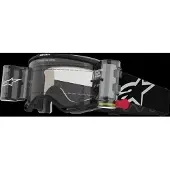 Alpinestars Vision 5 Corp Roll-Off Motocross Brille