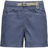 Black Diamond Shorts für Damen Ethos