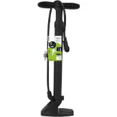 Durca Standpumpe aus Kunststoff + Aufblasset