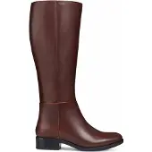 Geox Felicity Stiefel Mit Absatz