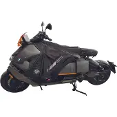 Tucano Urbano Beinschutz Termoscud Schwarz R233PRO BMW CE 04 Bj. 21-25 schwarz