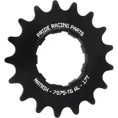 Pride Racing Matrix Alloy Kettenrad