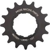Pride Racing Chronisches Zahnrad Matrix