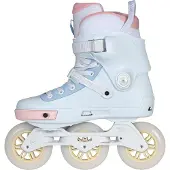 Powerslide Next Pastel 100 Inline-skates Blau EU 36-37 Blau EU 36-37