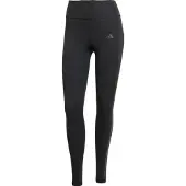 Adidas Leggings Damen Optime 3-Stripes