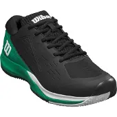 Wilson Rush Pro Ace Sandplatzschuhe