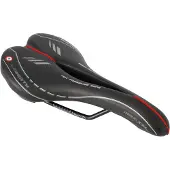 Selle Monte Grappa Transam-Sattel 1410 Max Liberty