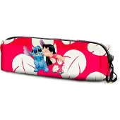 KARACTERMANIA Disney Stitch Kiss - Piórnik Akcesorium Szkolne Oficjalny Produkt