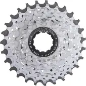 Miche Light Primato Shimano Kassette