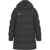 Erima Lange Daunenjacke