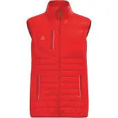 Erima Cmpt Puffer Bodywärmer Herren - Marine