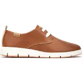 Pikolinos Halbschuhe W8A-4877C1 Braun 38