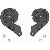 Premier Helmets Jt5 Helmvisier Mechanismus Kit