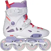 Playlife Imperial 80 Inline-skates Weiß EU 41-42 Weiß EU 41-42